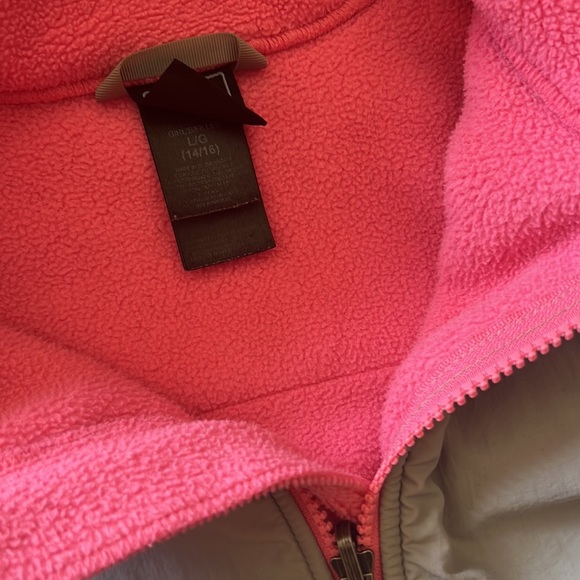 The North Face jacket - Picture 3 of 5